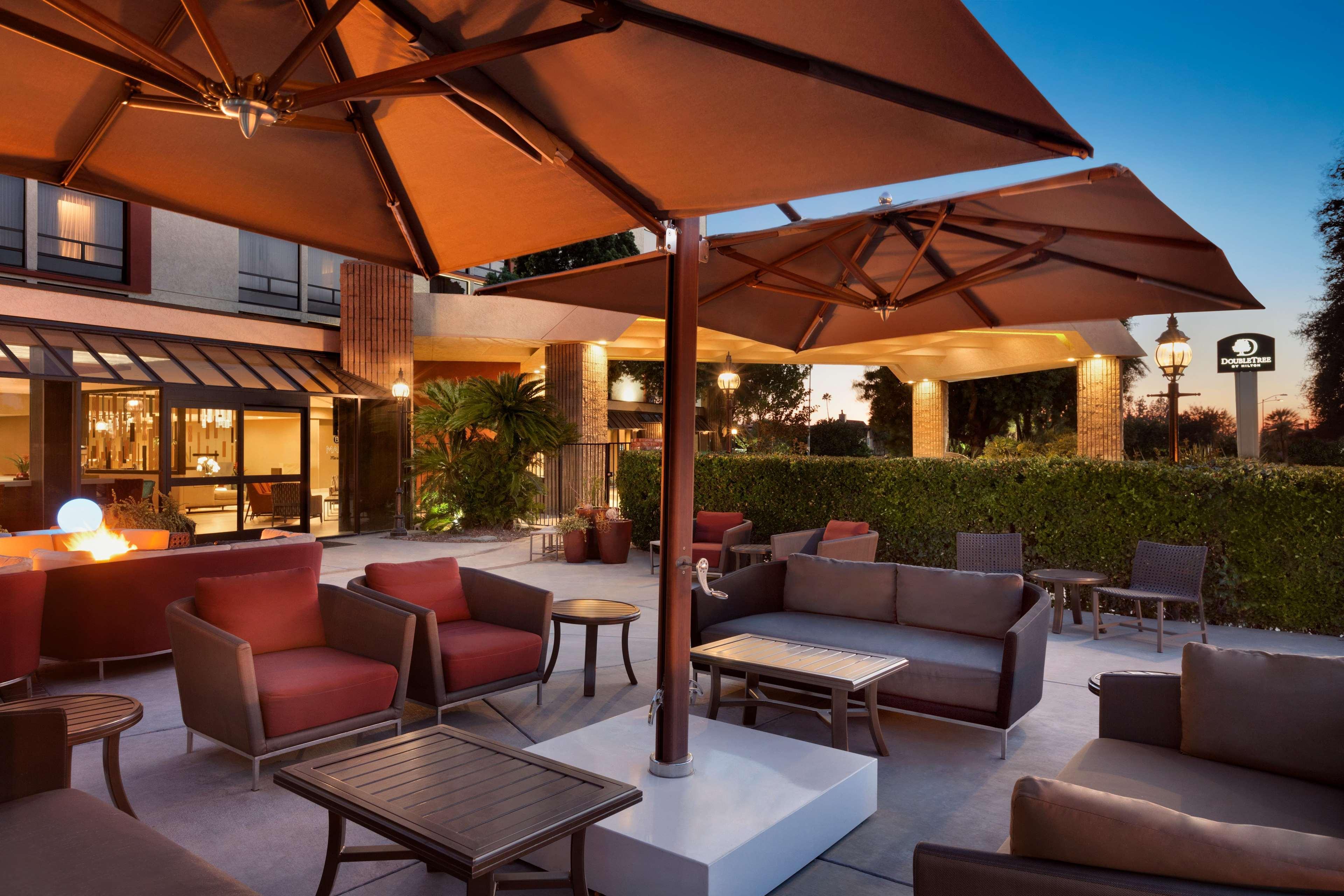 Doubletree By Hilton San Bernardino Hotel Exterior foto